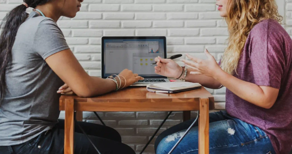 Formation rédacteur web seo