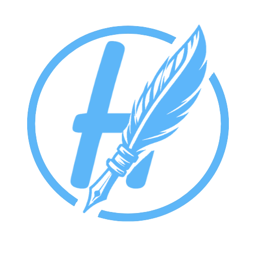 Logo La Plume Rédac