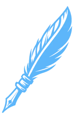 Plume de La Plume Rédac