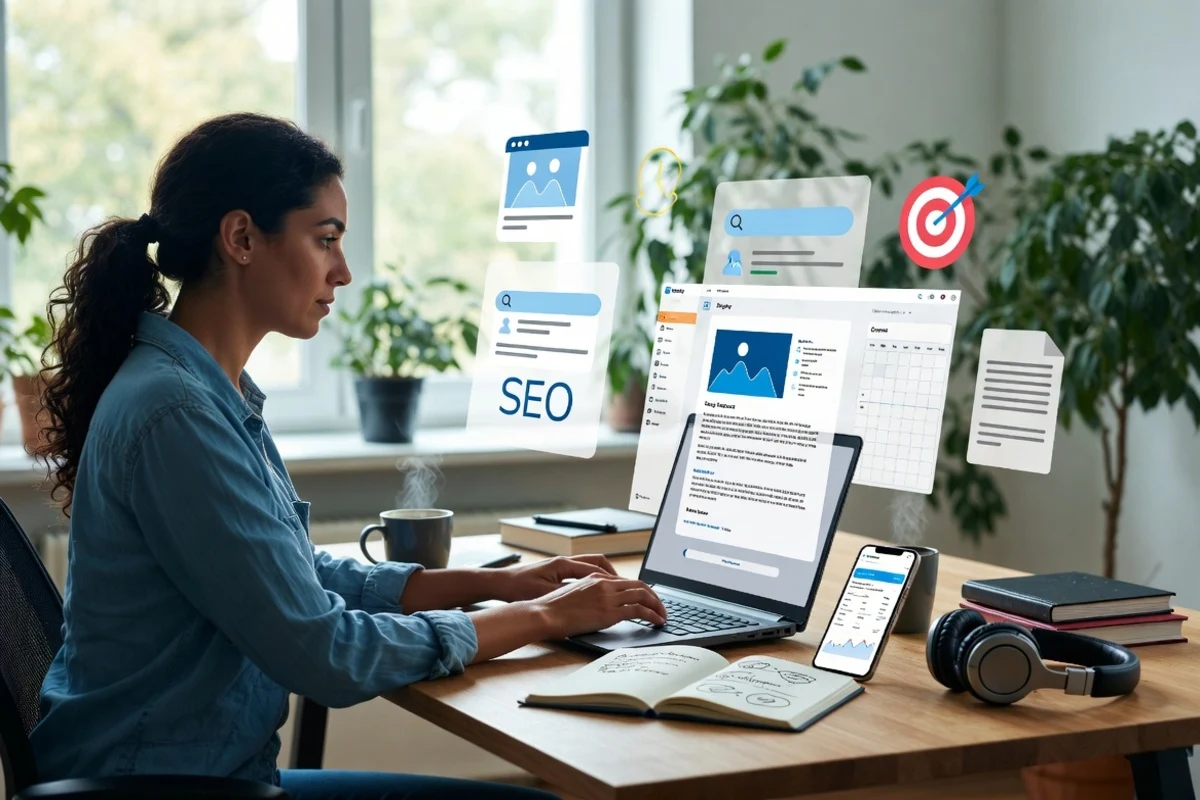 production de contenu freelance qui convertit