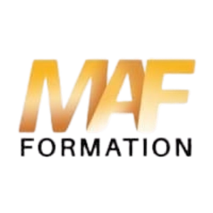 Logo MAF formation