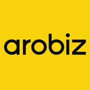 logo Arobiz