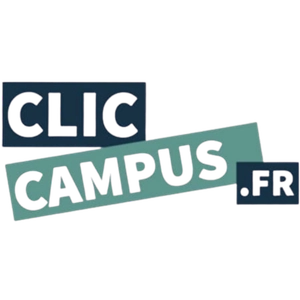 logo clic campus