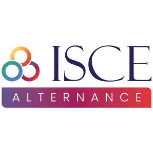 logo isce alternance