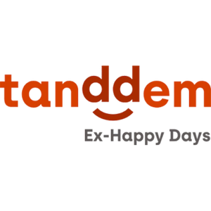 logo tanddem