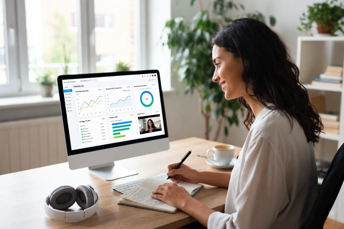 l'avantage d'une formation seo personnalisée